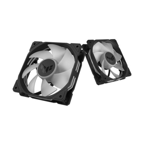 Wentylator ASUS TUF Gaming TR120 ARGB Reverse Asus