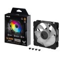 Wentylator ASUS TUF Gaming TR120 ARGB Reverse Asus