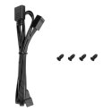 Wentylator DeepCool FL12 SE DEEPCOOL