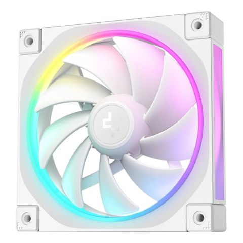 Wentylator DeepCool FL12 WH DEEPCOOL