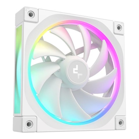 Wentylator DeepCool FL12 WH DEEPCOOL
