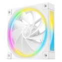 Wentylator DeepCool FL12R WH 3IN1 (R-FL12R-WHAPN3-G) DEEPCOOL
