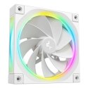 Wentylator DeepCool FL12R WH 3IN1 (R-FL12R-WHAPN3-G) DEEPCOOL