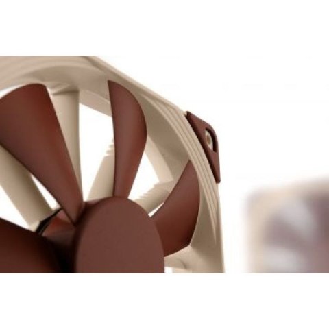 Wentylator NOCTUA 120mm 300-1200(1500) RPM Noctua