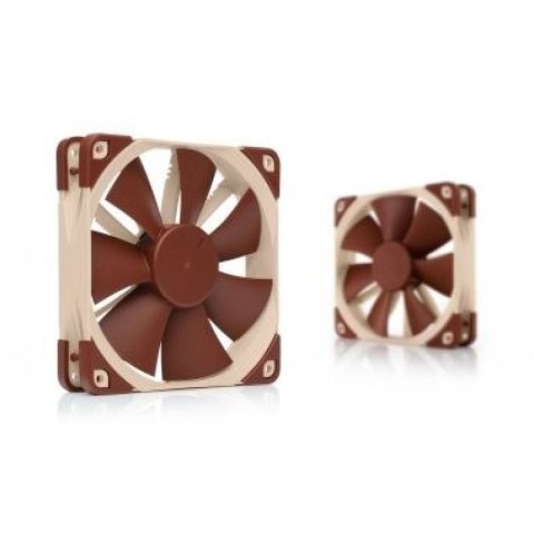 Wentylator NOCTUA 120mm 300-1200(1500) RPM Noctua