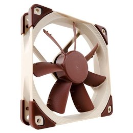 Wentylator NOCTUA 120mm od 10,7 dBA, 300-1200 RPM Noctua