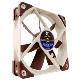 Wentylator NOCTUA 120mm od 10,7 dBA, 300-1200 RPM Noctua