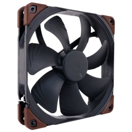 Wentylator NOCTUA 140mm NF-A14 IndustrialPPC-2000 IP67 PWM Hikvision