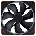 Wentylator NOCTUA 140mm NF-A14 IndustrialPPC-2000 IP67 PWM Hikvision