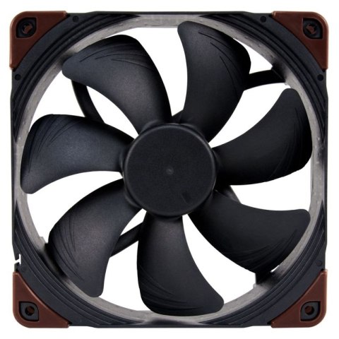 Wentylator NOCTUA 140mm NF-A14 IndustrialPPC-2000 IP67 PWM Hikvision