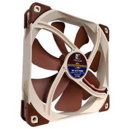 Wentylator NOCTUA 140mm NF-A14 PWM SSO2, AAO Frame Noctua