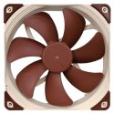 Wentylator NOCTUA 140mm NF-A14 PWM SSO2, AAO Frame Noctua