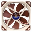 Wentylator NOCTUA 140mm NF-A14 PWM SSO2, AAO Frame Noctua