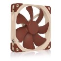Wentylator NOCTUA 140mm SSO2, AAO Frame od 9,1 dBA Noctua