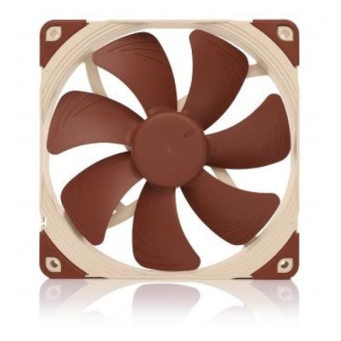 Wentylator NOCTUA 140mm SSO2, AAO Frame od 9,1 dBA Noctua