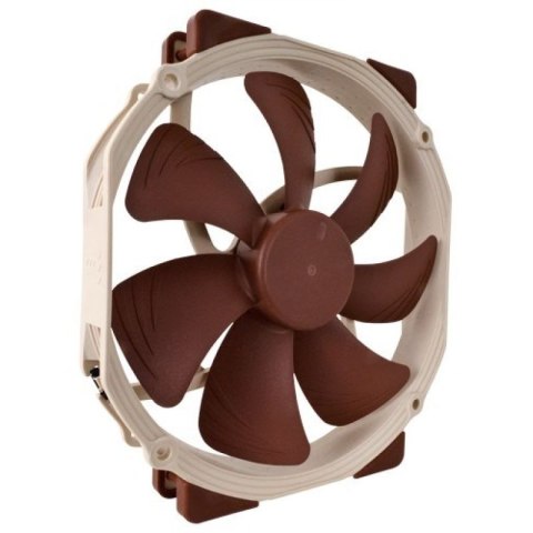 Wentylator NOCTUA 150mm (montaż na 120mm)SSO2, PWM Noctua