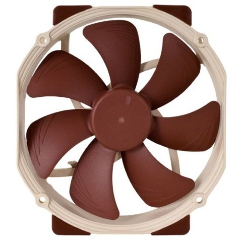 Wentylator NOCTUA 150mm (montaż na 120mm)SSO2, PWM Noctua