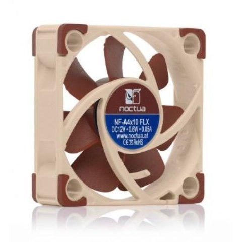 Wentylator NOCTUA 40mm 3700-4500 RPM (12,9dbA) Noctua