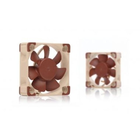 Wentylator NOCTUA 40mm 3700-4500 RPM (12,9dbA) Noctua
