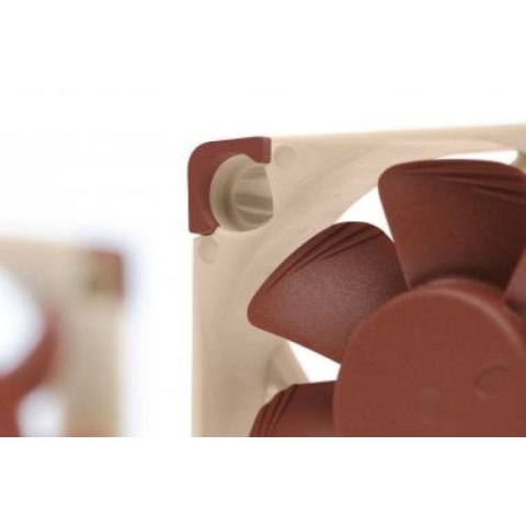 Wentylator NOCTUA 40mm 3700-4500 RPM (12,9dbA) Noctua