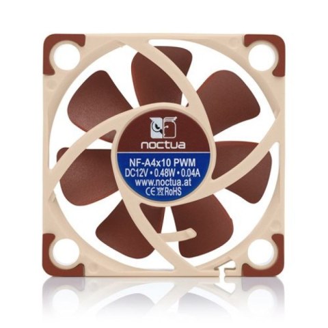 Wentylator NOCTUA 40mm PWM (1000-5000 RPM) Noctua