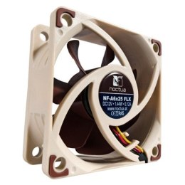 Wentylator NOCTUA 60mm 1600-3000 RPM (8,2 dbA) Noctua