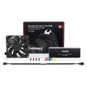 Wentylator NOCTUA 92mm 300-2200 RPM Low Profile CHROMAX Noctua