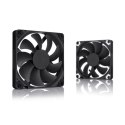 Wentylator NOCTUA 92mm 300-2200 RPM Low Profile CHROMAX Noctua
