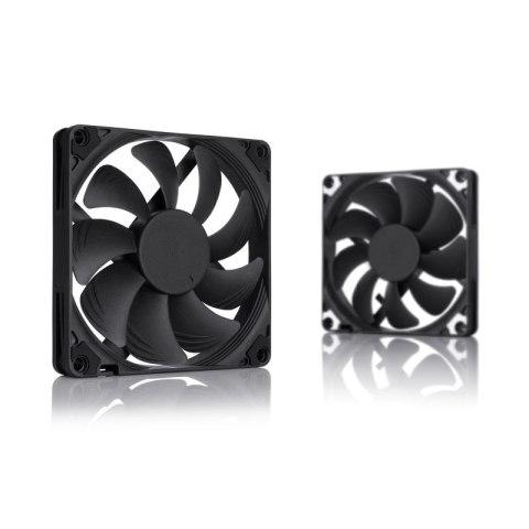 Wentylator NOCTUA 92mm 300-2200 RPM Low Profile CHROMAX Noctua