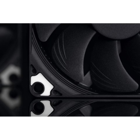 Wentylator NOCTUA 92mm 300-2200 RPM Low Profile CHROMAX Noctua