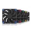 Wentylator NOCTUA 92mm 300-2200 RPM Low Profile CHROMAX Noctua