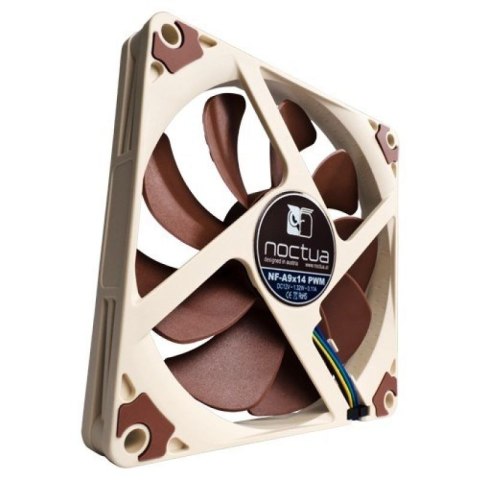 Wentylator NOCTUA 92mm 300-2200 RPM Low Profile Noctua