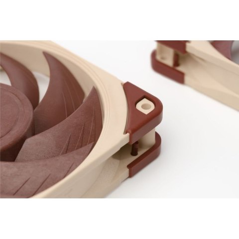 Wentylator NOCTUA NF-A12x25 LS-PWM Sterrox Noctua