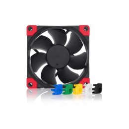 Wentylator NOCTUA NF-A8 PWM chromax.black.swap WD