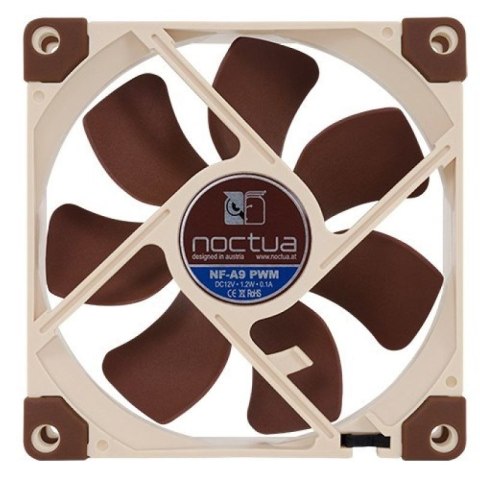 Wentylator NOCTUA NF-A9 PWM 92 mm 400-2000 RPM Noctua