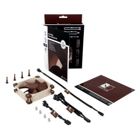 Wentylator NOCTUA NF-A9 PWM 92 mm 400-2000 RPM Noctua