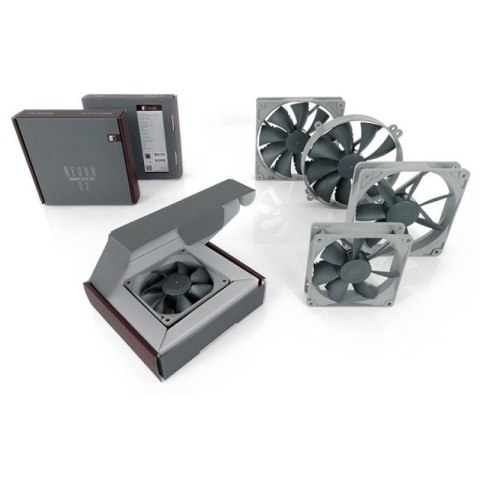 Wentylator NOCTUA redux 120mm 6,8 dBA / 700 RPM Noctua