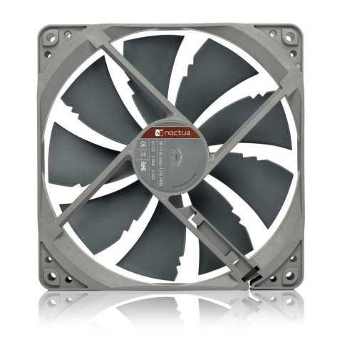 Wentylator NOCTUA redux 140mm PWM 350 - 1200 RPM Noctua