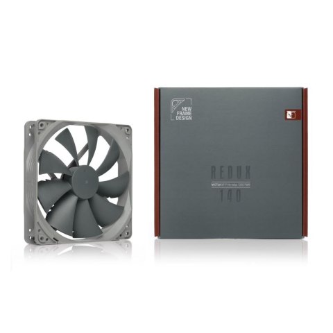 Wentylator NOCTUA redux 140mm PWM 350 - 1200 RPM Noctua
