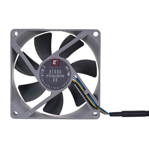 Wentylator NOCTUA redux 80mm PWM 325 - 1800 RPM Noctua