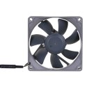 Wentylator NOCTUA redux 80mm PWM 325 - 1800 RPM Noctua