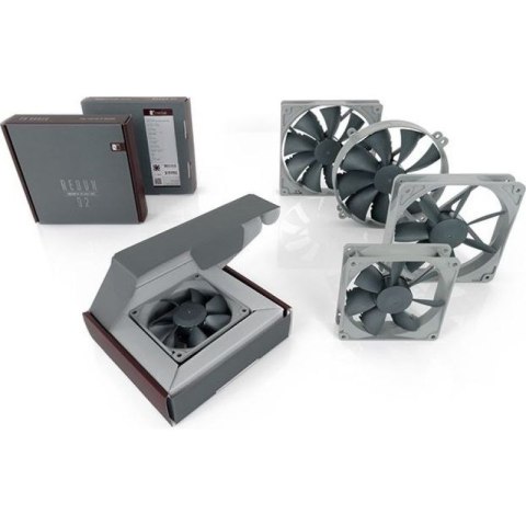 Wentylator NOCTUA redux 92mm 17,6 dBA / 1600 RPM Noctua