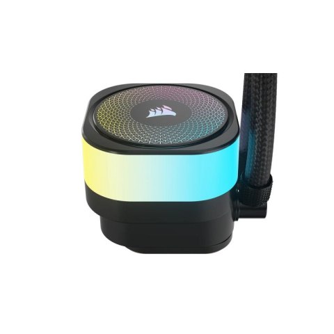 CORSAIR iCUE LINK TITAN 360 RX RGB AIO, 360mm Radiator, Liquid CPU Cooler Corsair