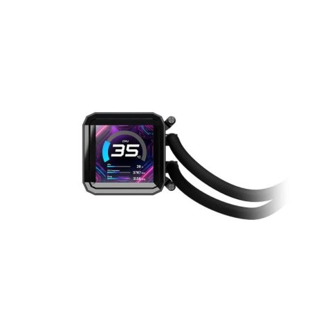 Chłodzenie ASRock Phantom Gaming 360 LCD Asrock