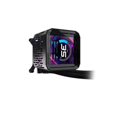 Chłodzenie ASRock Phantom Gaming 360 LCD Asrock