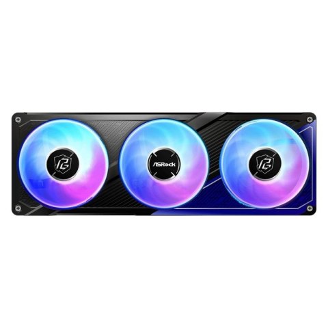 Chłodzenie ASRock Phantom Gaming 360 LCD Asrock
