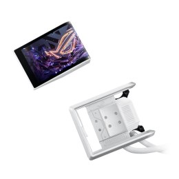 Chłodzenie ASUS ROG RYUO IV 360 ARGB WHT Asus