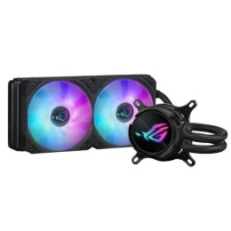 Chłodzenie ASUS ROG STRIX LC III 240 ARGB Asus