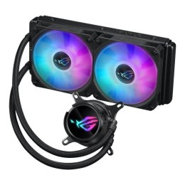Chłodzenie ASUS ROG STRIX LC III 240 ARGB Asus