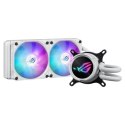 Chłodzenie ASUS ROG STRIX LC III 240 ARGB WHT Asus